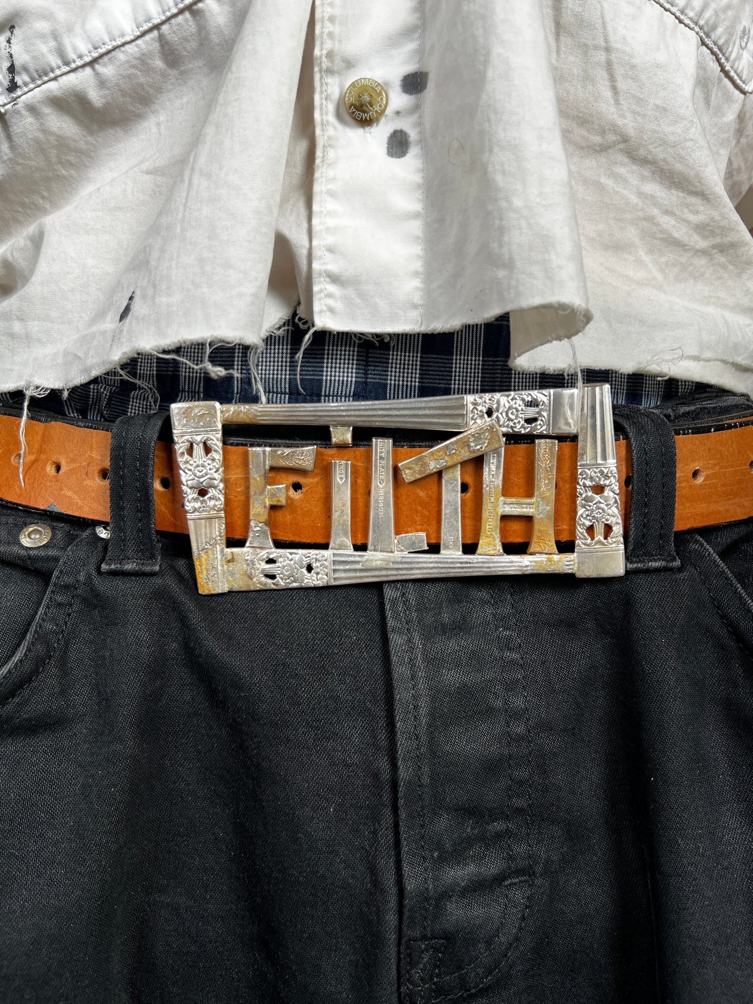 BELTS